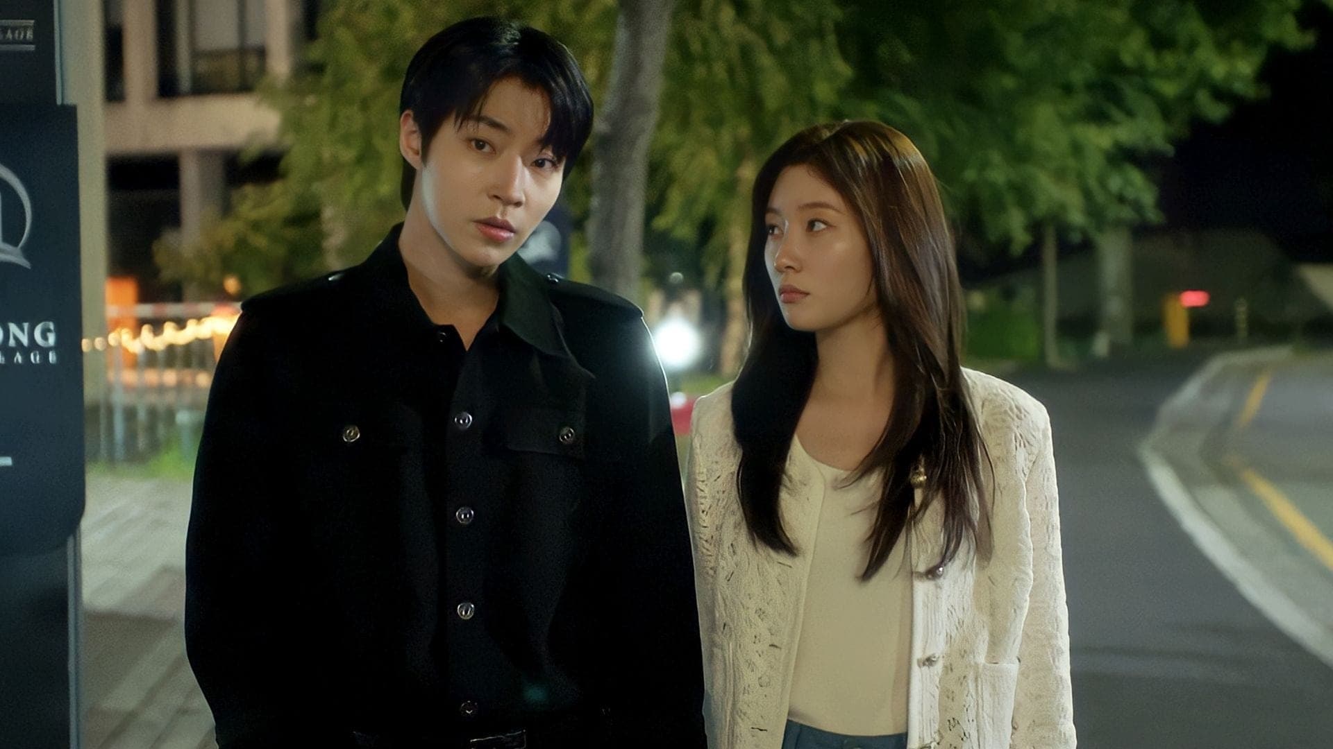 Family by Choice (2024) Episodio 12 thumbnail