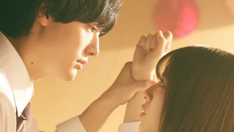 Ao Haru Ride Season 1 (2023) Episodio 8 thumbnail