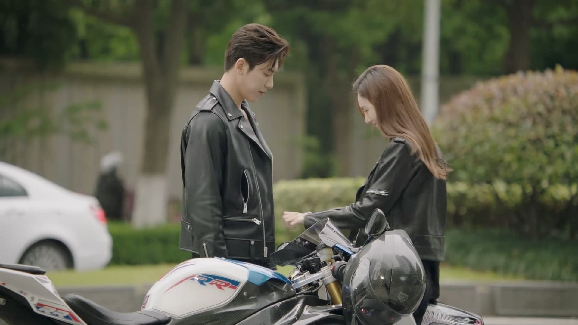 Why Women Love (2022) Episodio 24 thumbnail