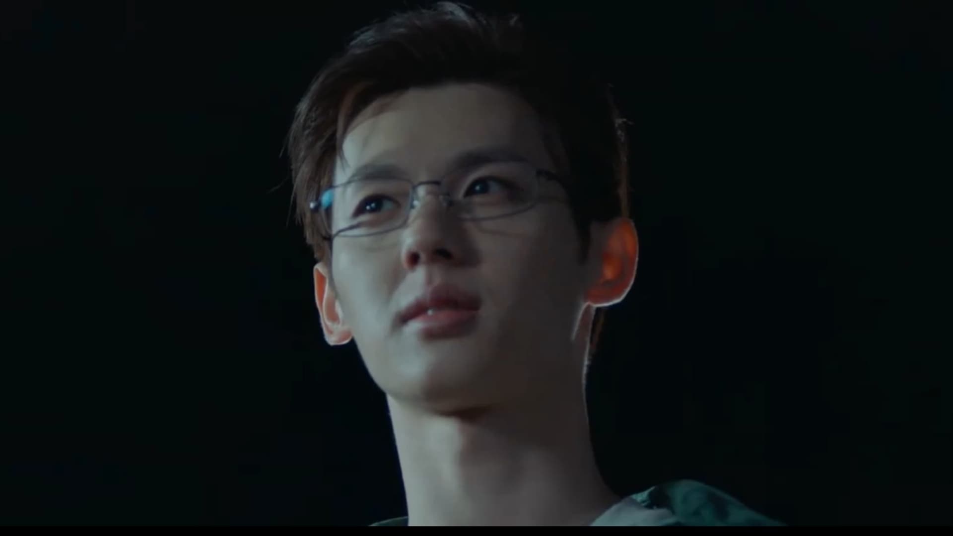I Am Nobody (2023) Episodio 25 thumbnail