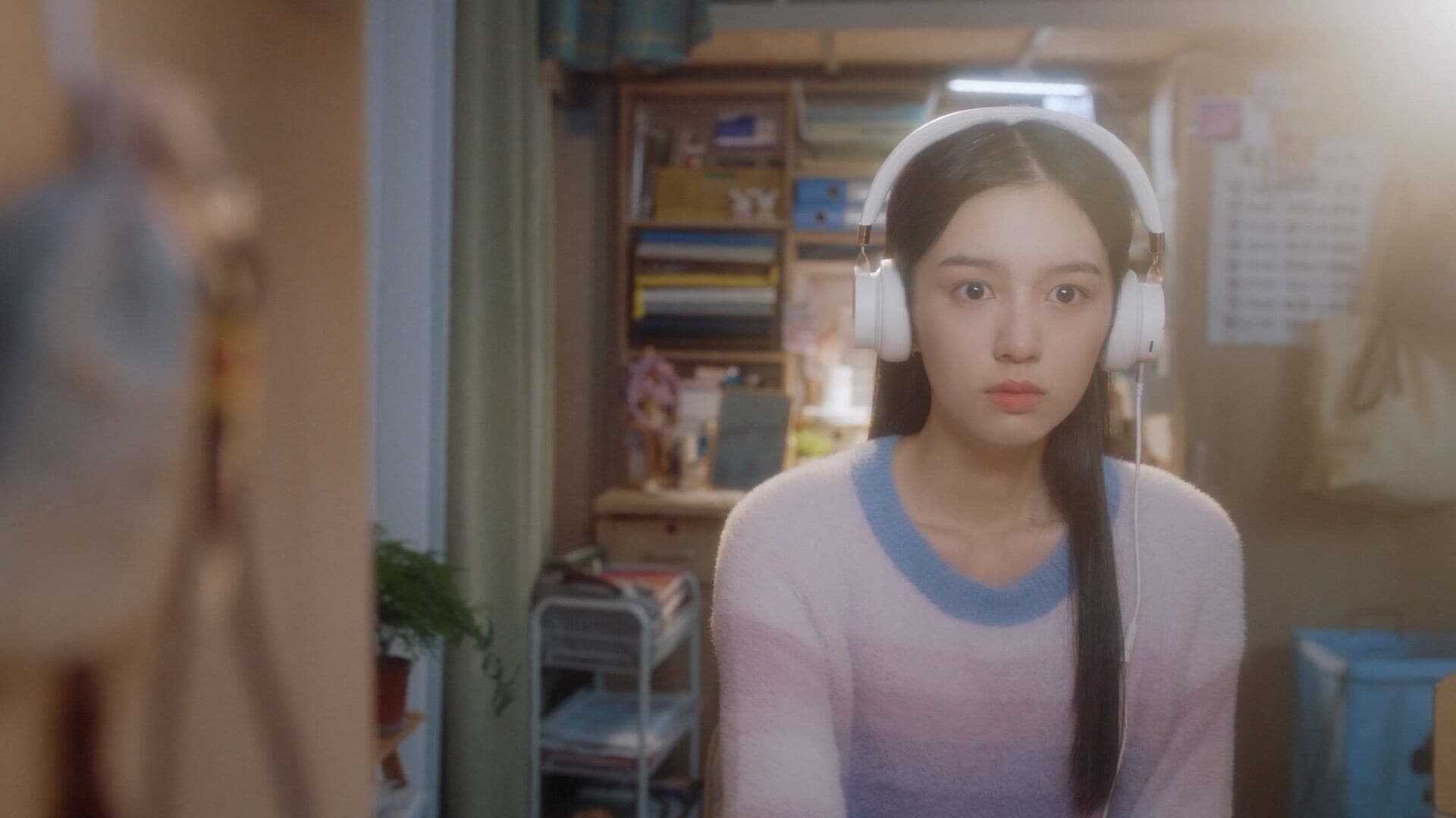 Love Me, Love My Voice (2023) Episodio 2 thumbnail