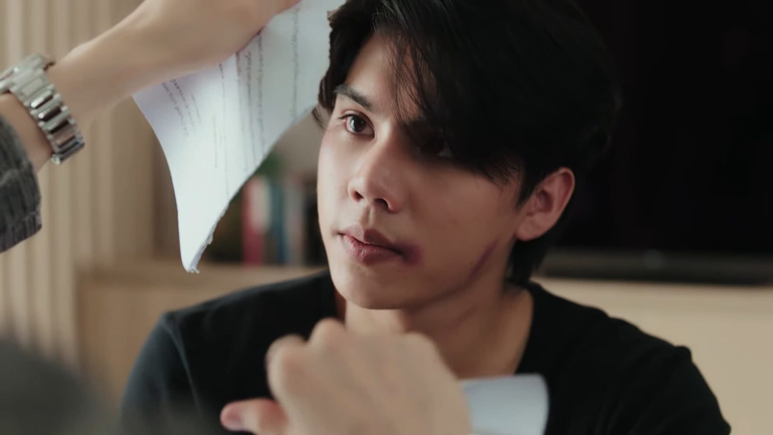 Love Sea (2024) Episodio 9 thumbnail