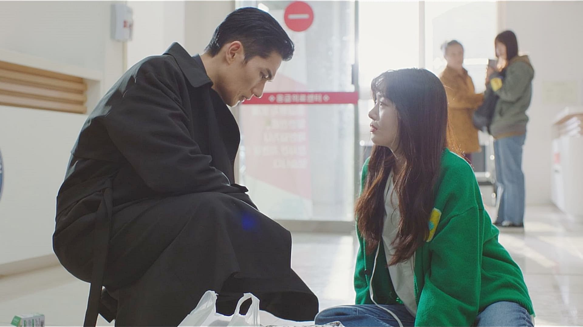 My Sweet Mobster (2024) Episodio 3 thumbnail