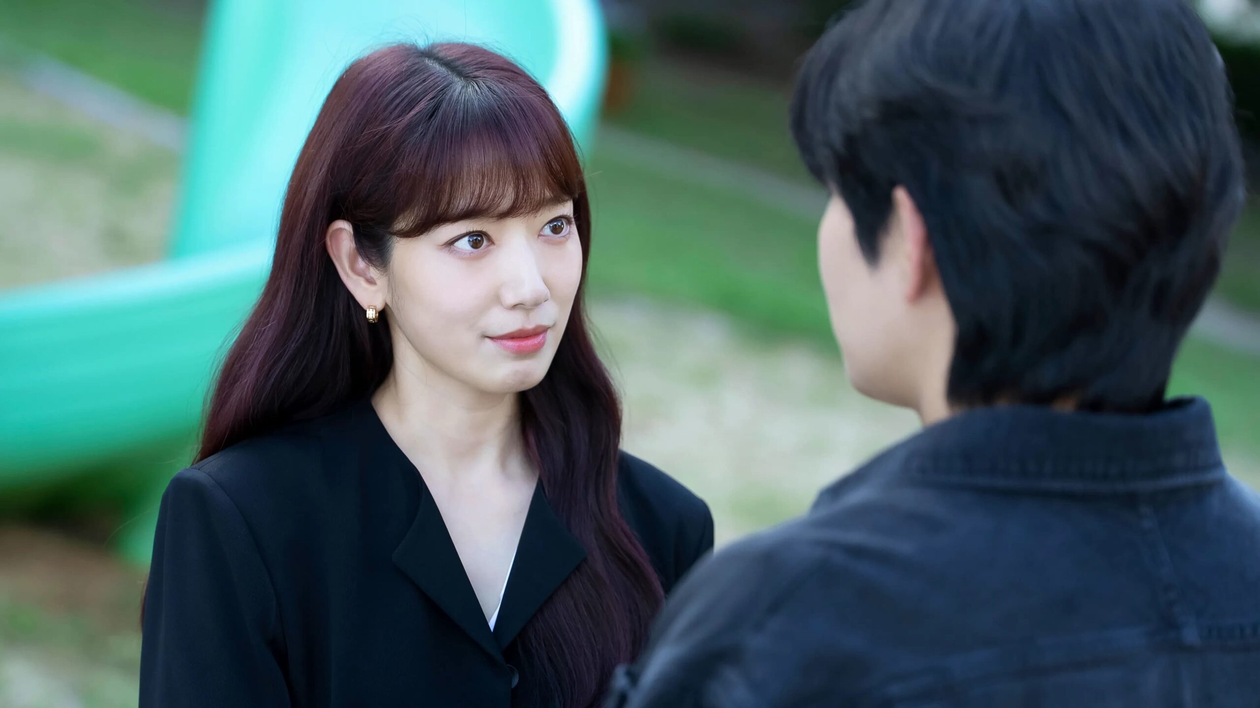 The Judge from Hell (2024) Episodio 13 thumbnail