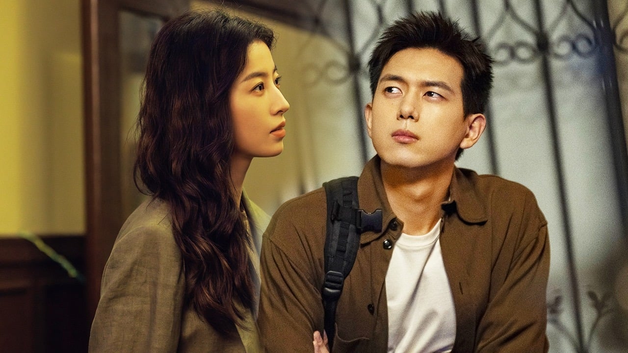 Will Love in Spring (2024) Episodio 8 thumbnail