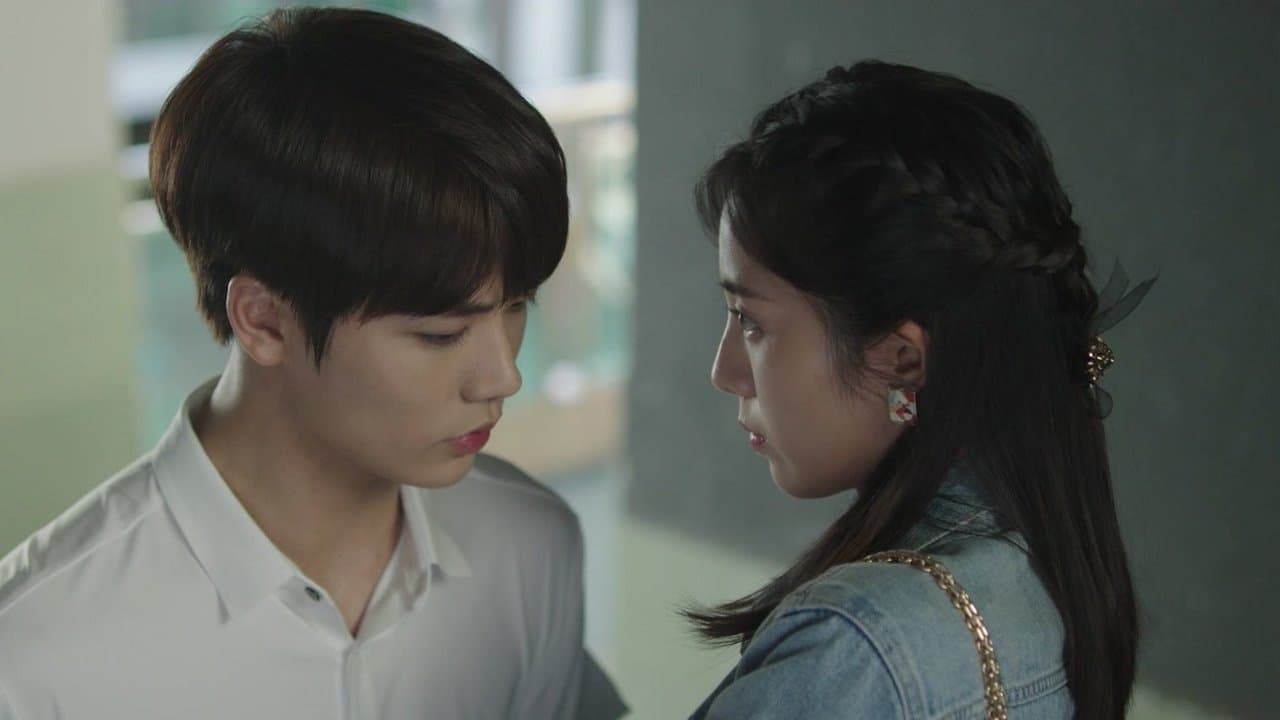 Crush (2021) Episodio 2 thumbnail
