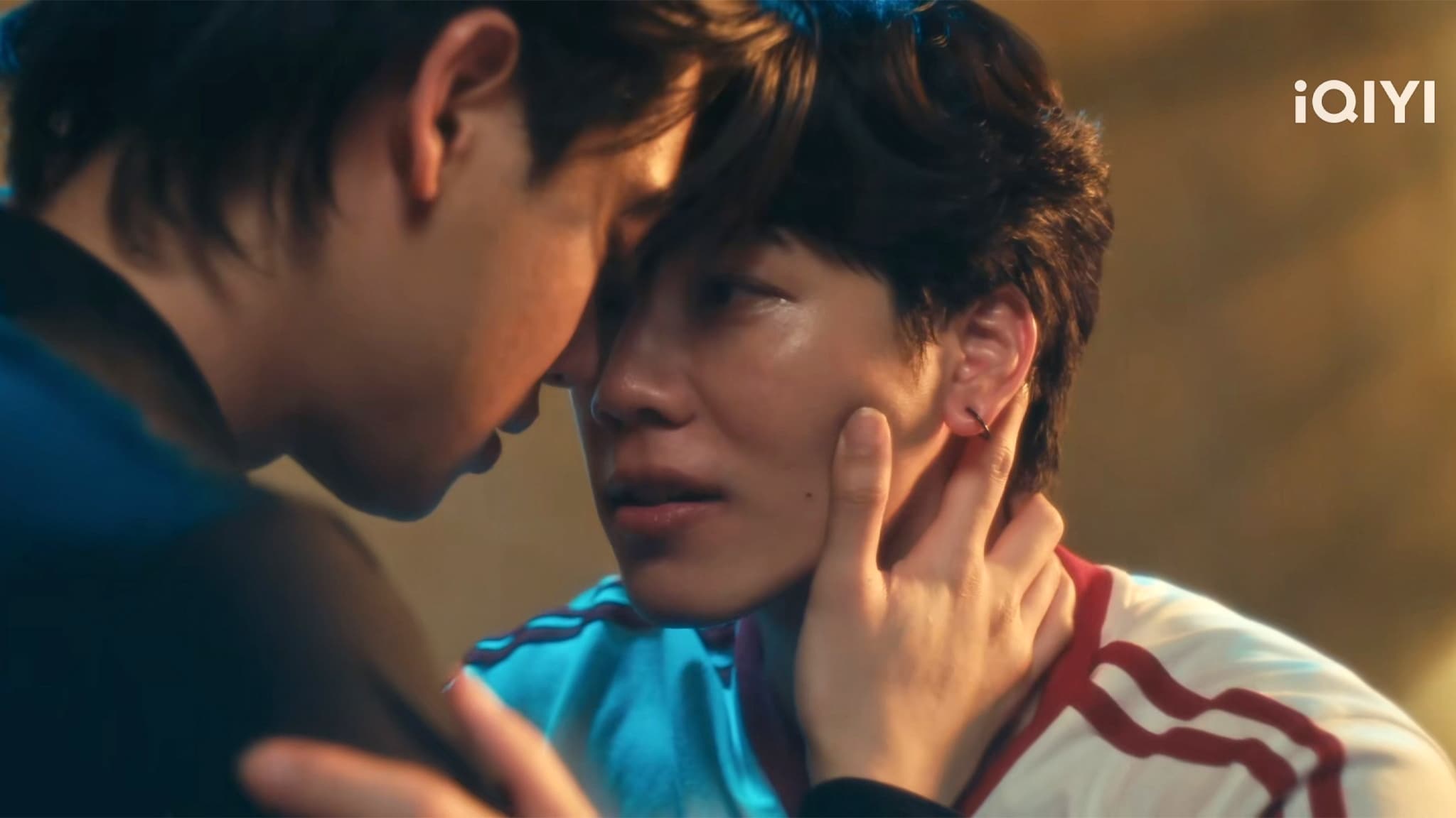 Jack & Joker: U Steal My Heart! (2024) Episodio 9 thumbnail