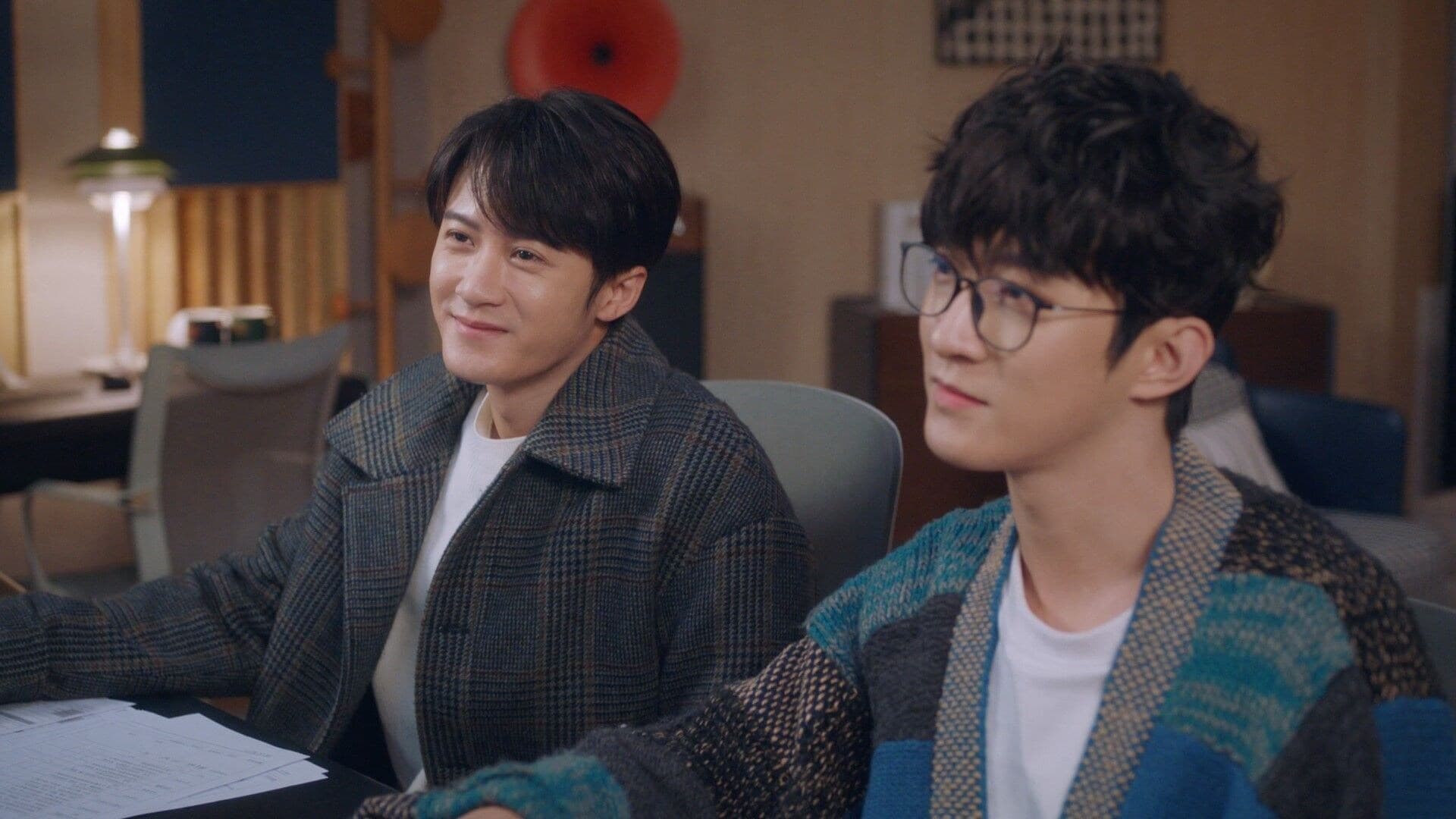Love Me, Love My Voice (2023) Episodio 12 thumbnail