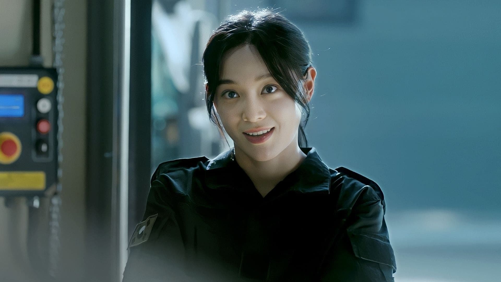 Brewing Love (2024) Episodio 1 thumbnail