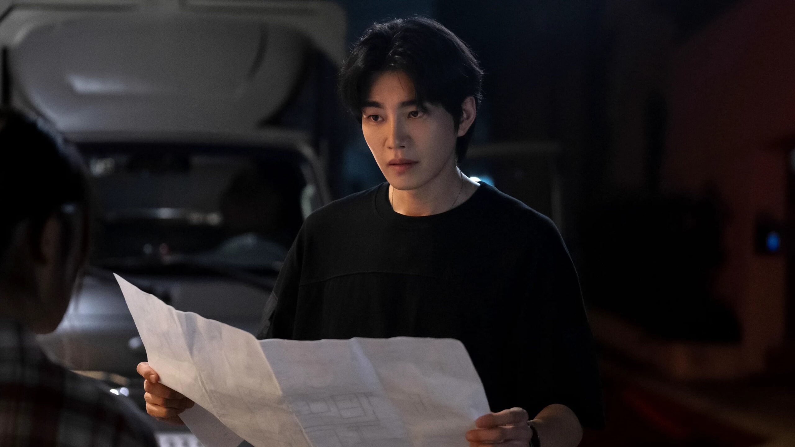 The Judge from Hell (2024) Episodio 11 thumbnail