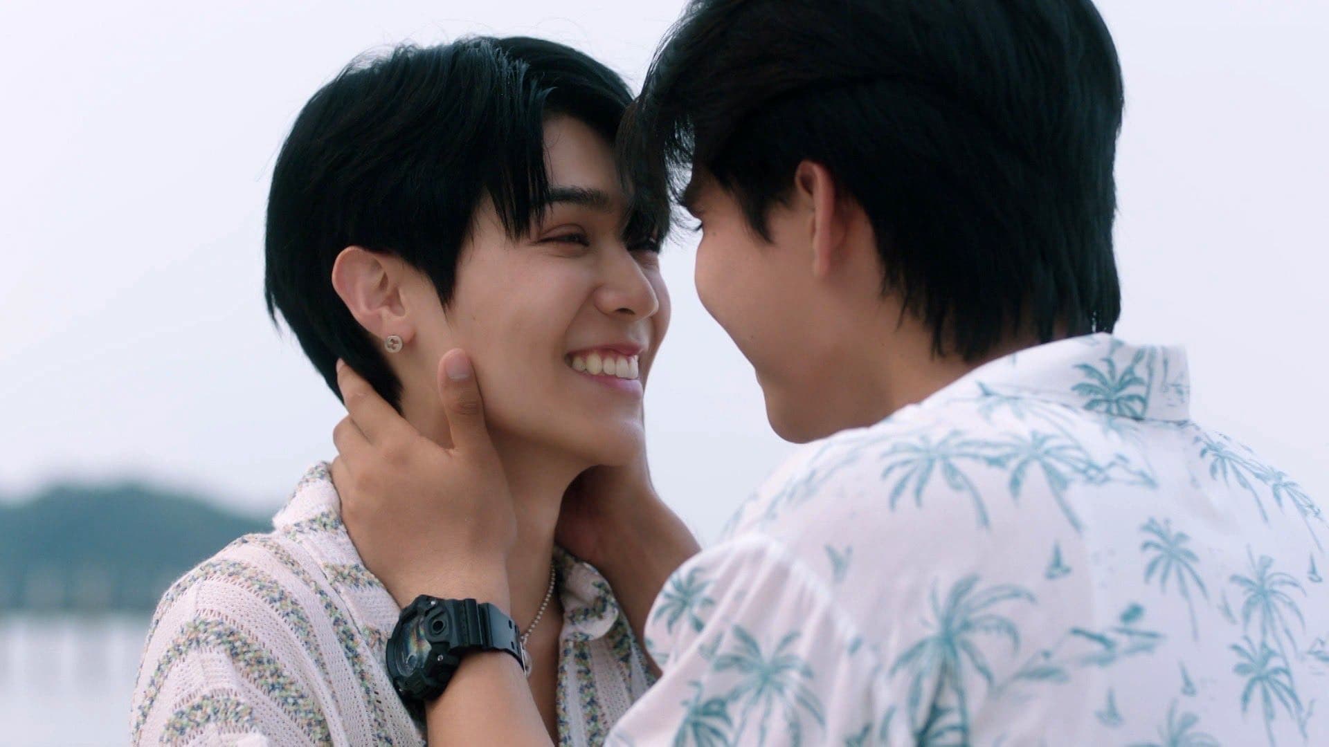 Love Sea (2024) Episodio 10 thumbnail