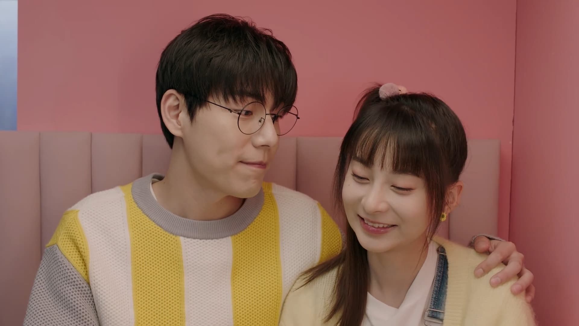 Why Women Love (2022) Episodio 22 thumbnail