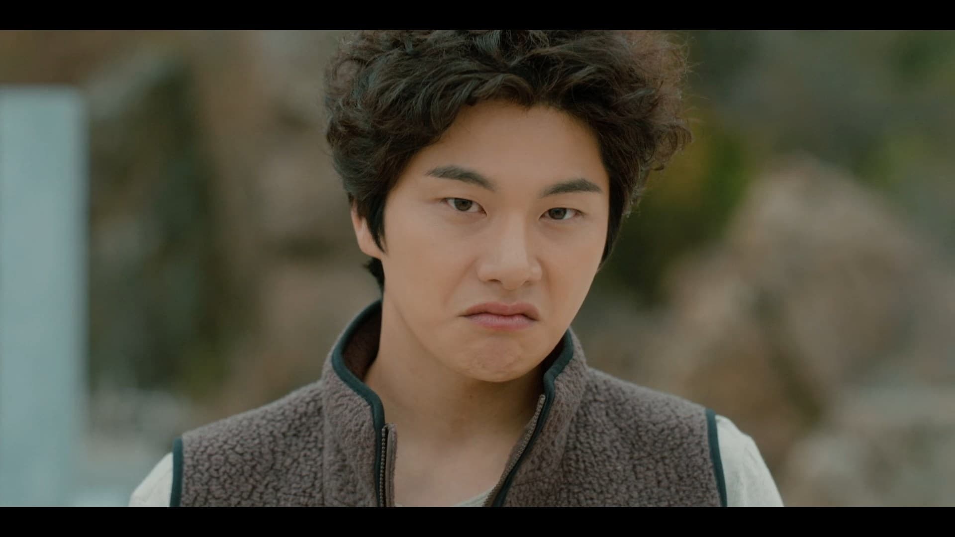 Marry You (2024) Episodio 1 thumbnail