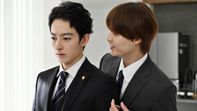 Doku Koi: Doku mo Sugireba Koi to Naru (2024) Episodio 12 thumbnail