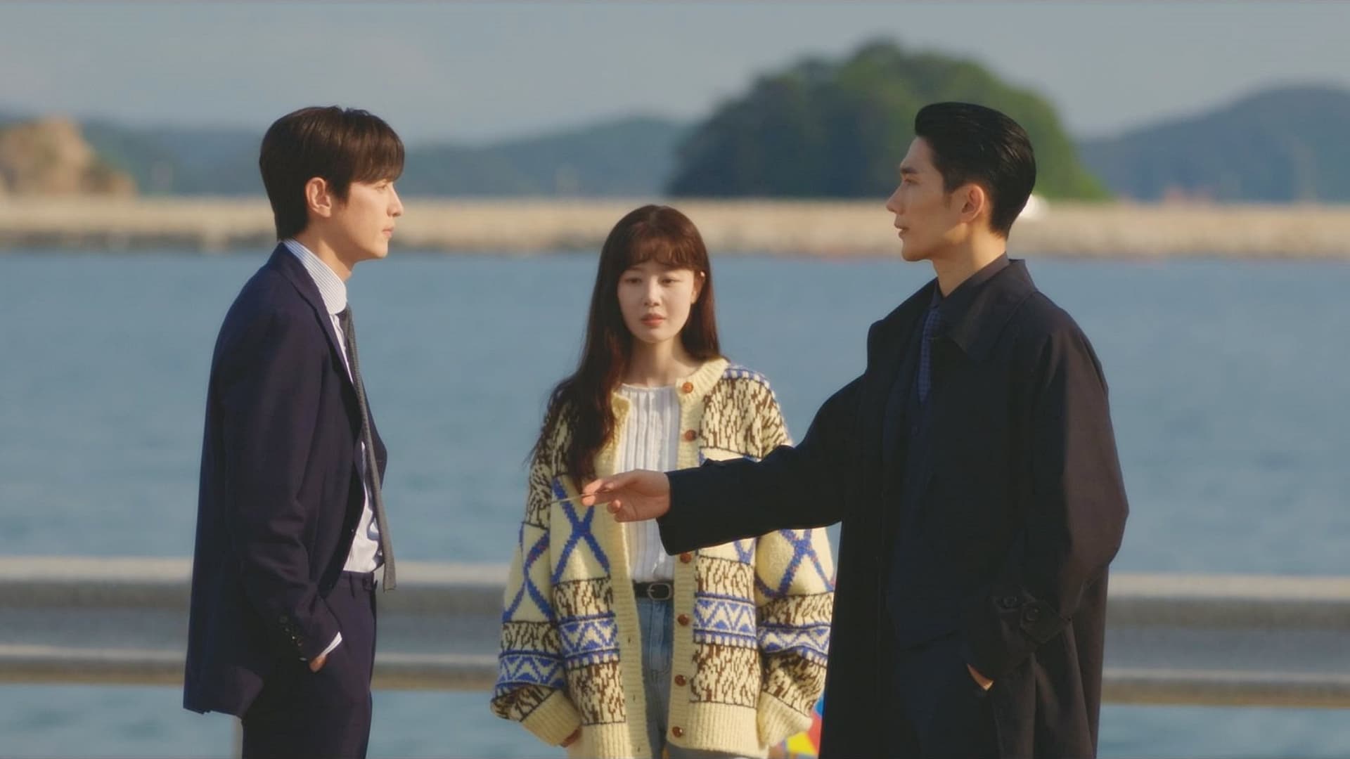 My Sweet Mobster (2024) Episodio 5 thumbnail