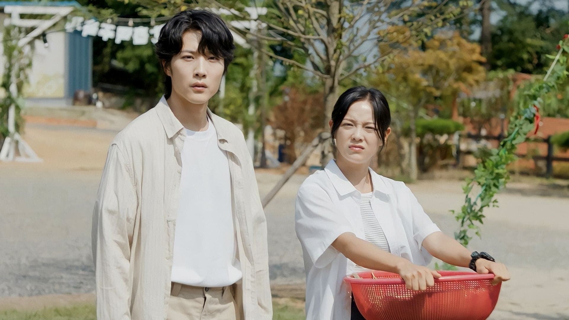 Brewing Love (2024) Episodio 3 thumbnail