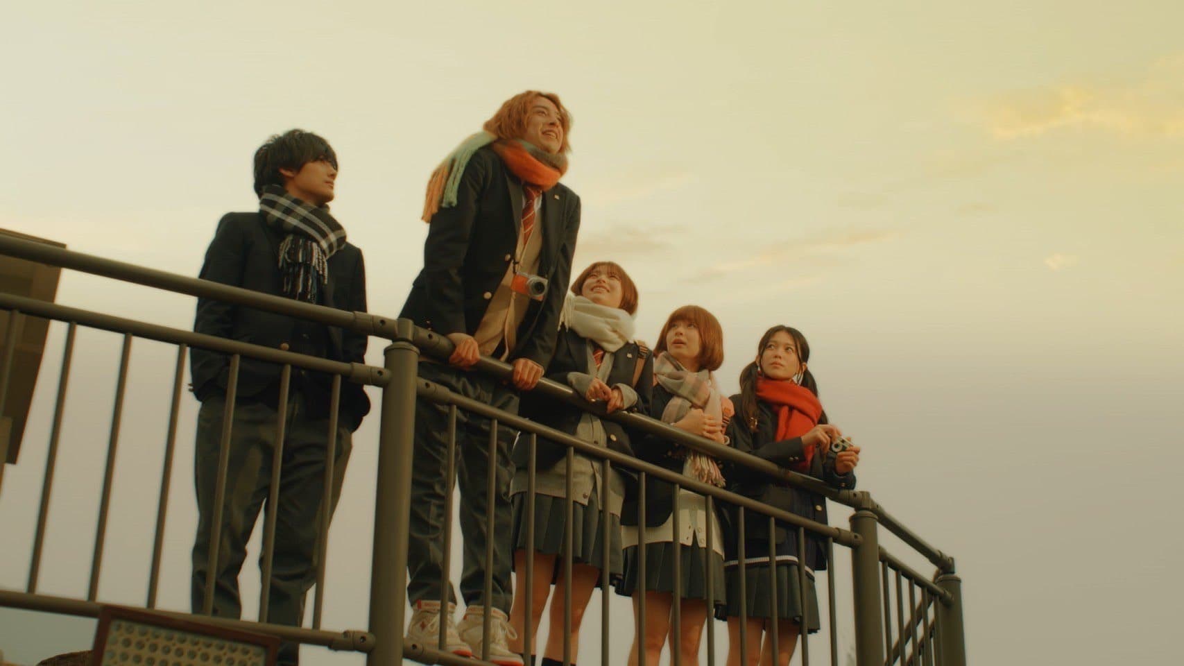 Ao Haru Ride Season 2 (2024) Episodio 4 thumbnail