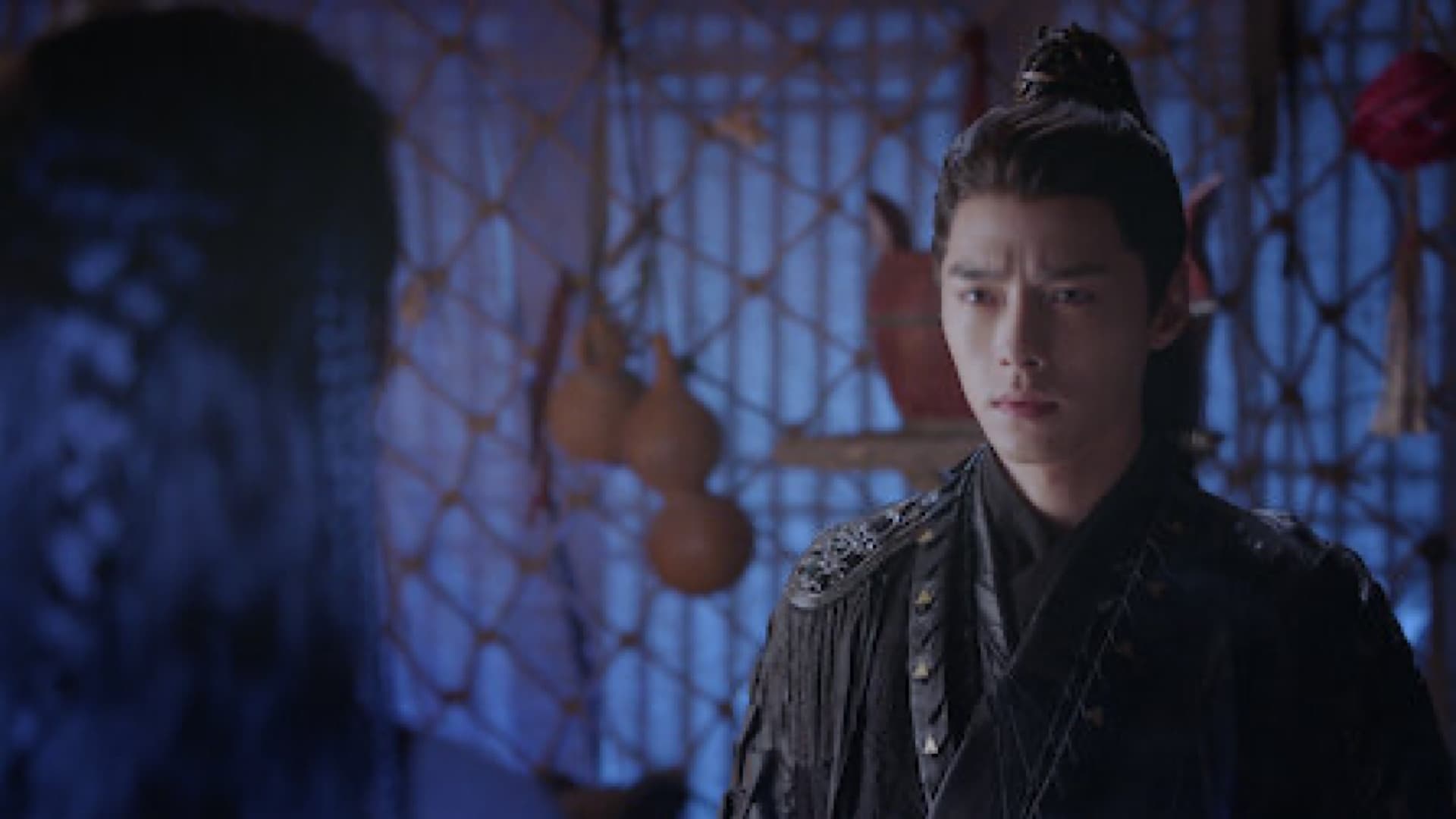 The Longest Promise (2023) Episodio 34 thumbnail