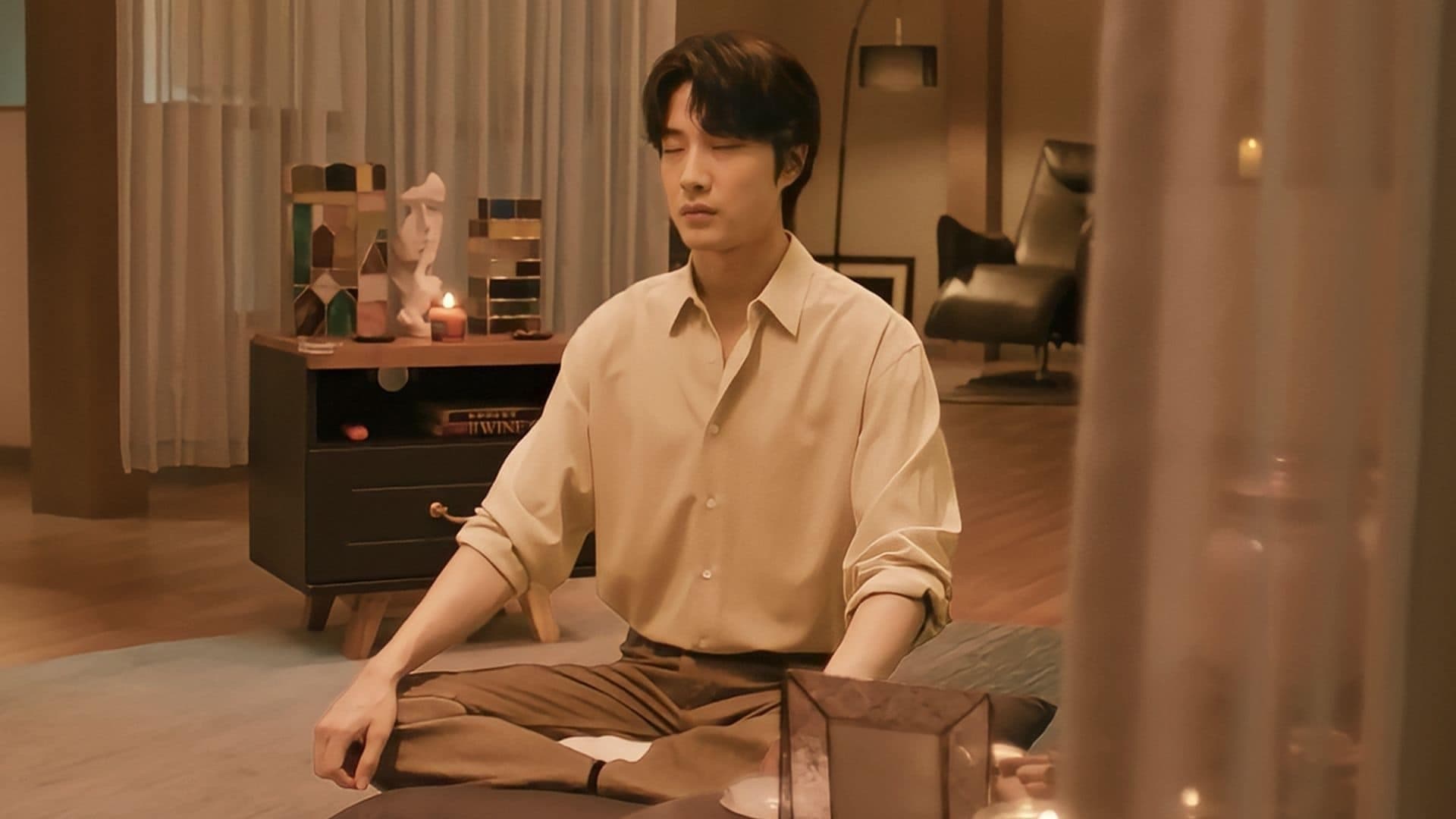 Brewing Love (2024) Episodio 2 thumbnail
