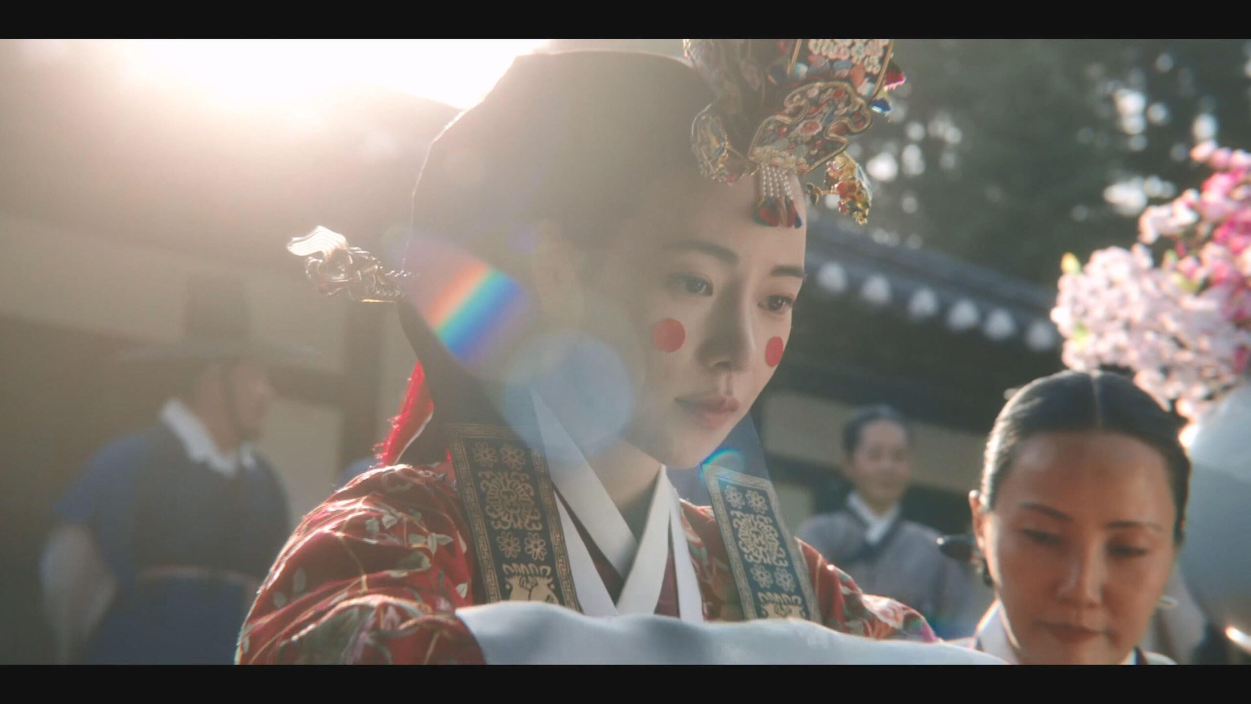 The Tale of Lady Ok (2024) Episodio 4 thumbnail