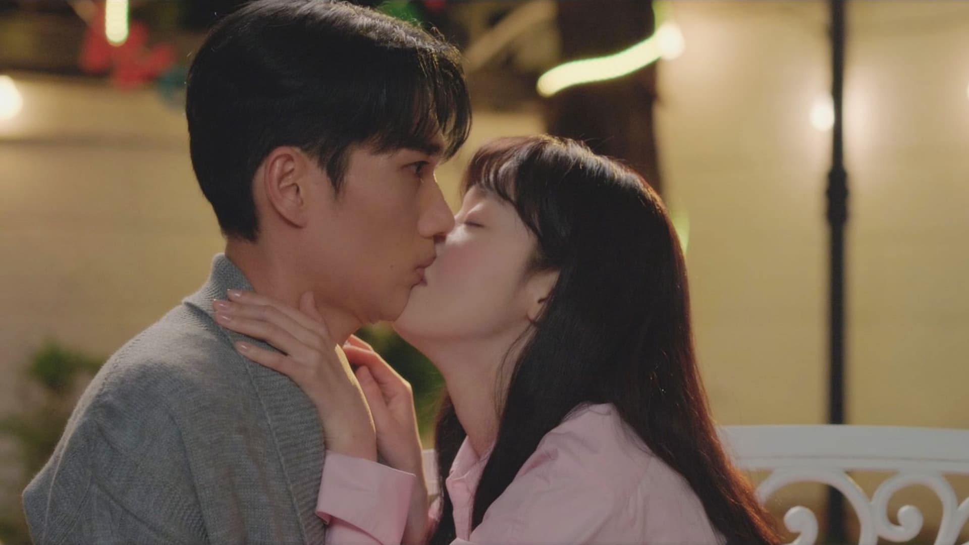 My Sweet Mobster (2024) Episodio 6 thumbnail