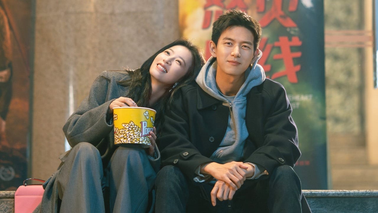 Will Love in Spring (2024) Episodio 14 thumbnail