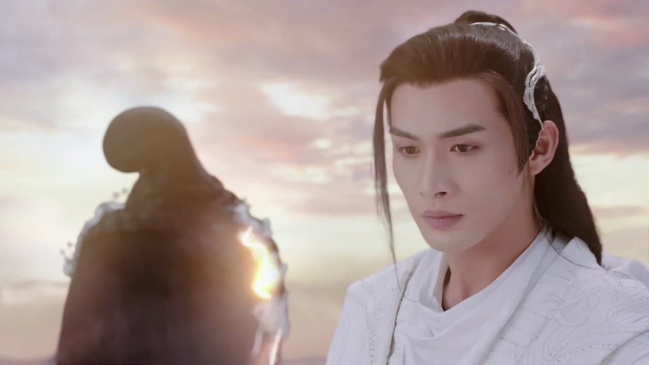 Song of the Moon (2022) Episodio 14 thumbnail