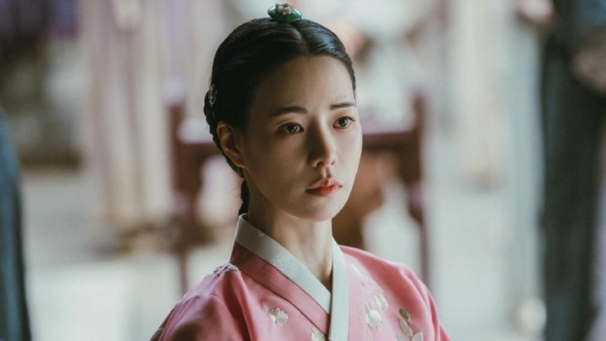 The Tale of Lady Ok (2024) Episodio 3 thumbnail