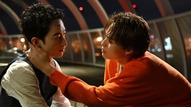 Doku Koi: Doku mo Sugireba Koi to Naru (2024) Episodio 6 thumbnail
