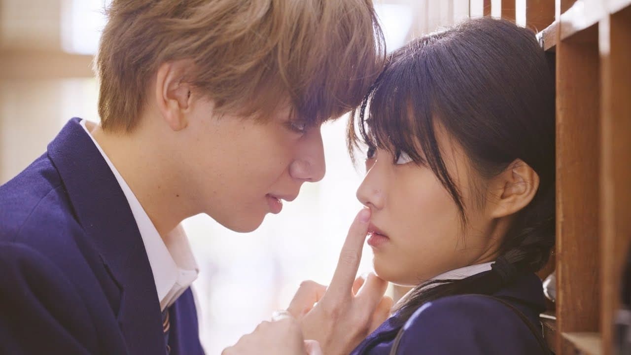 Lovesick Ellie Movie thumbnail