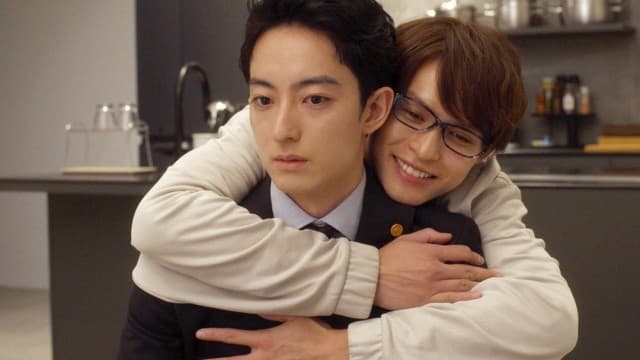 Doku Koi: Doku mo Sugireba Koi to Naru (2024) Episodio 5 thumbnail