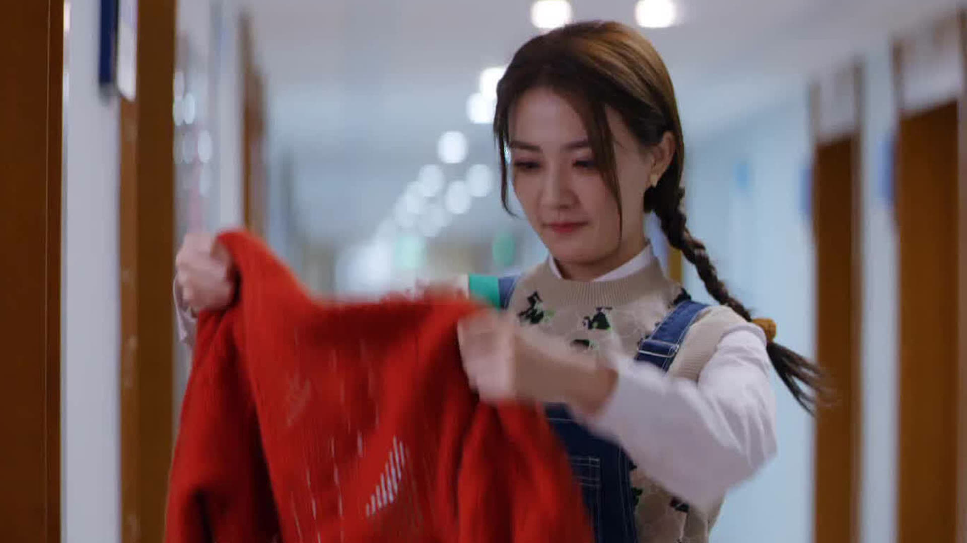 Hello, I'm at Your Service (2023) Episodio 2 thumbnail