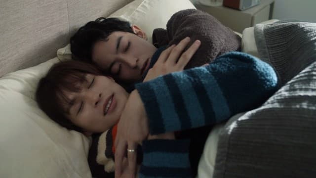 Doku Koi: Doku mo Sugireba Koi to Naru (2024) Episodio 8 thumbnail