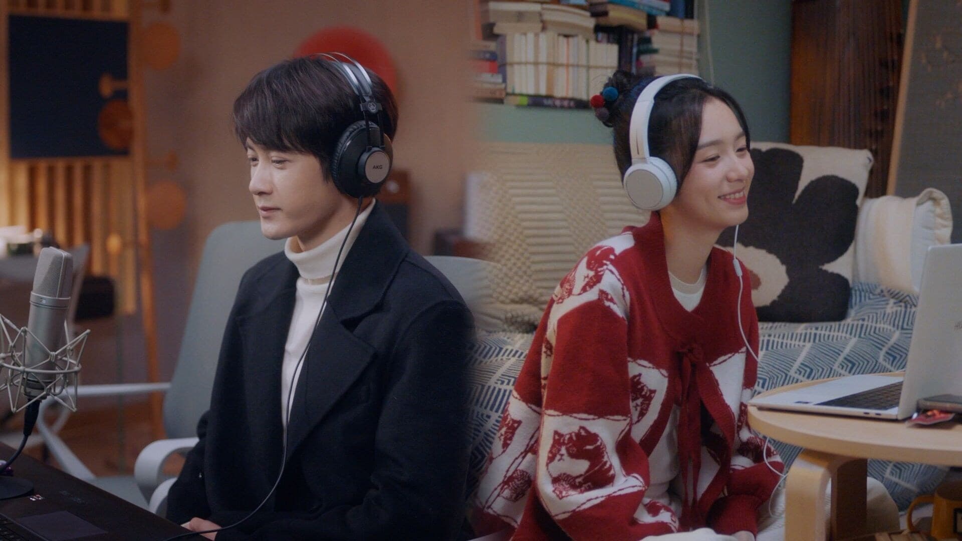 Love Me, Love My Voice (2023) Episodio 3 thumbnail
