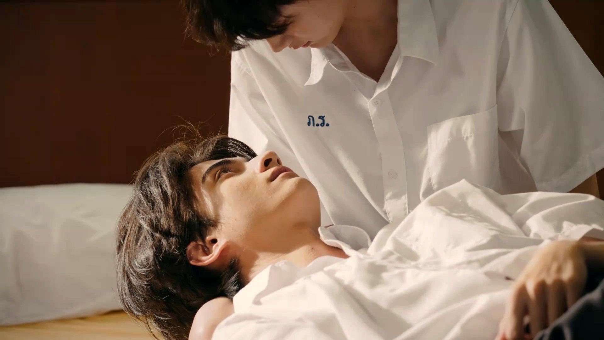 Marry You (2024) Episodio 4 thumbnail