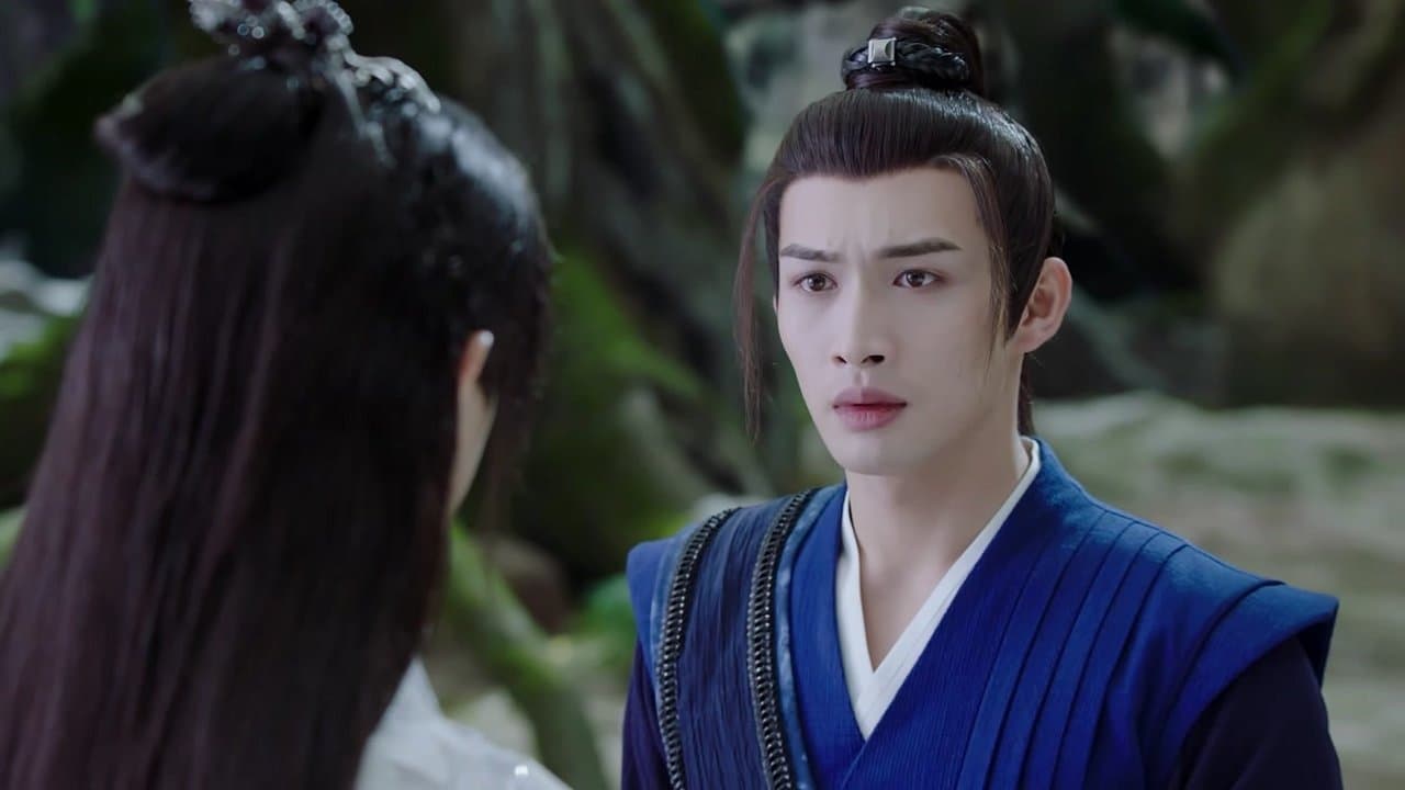 Song of the Moon (2022) Episodio 11 thumbnail