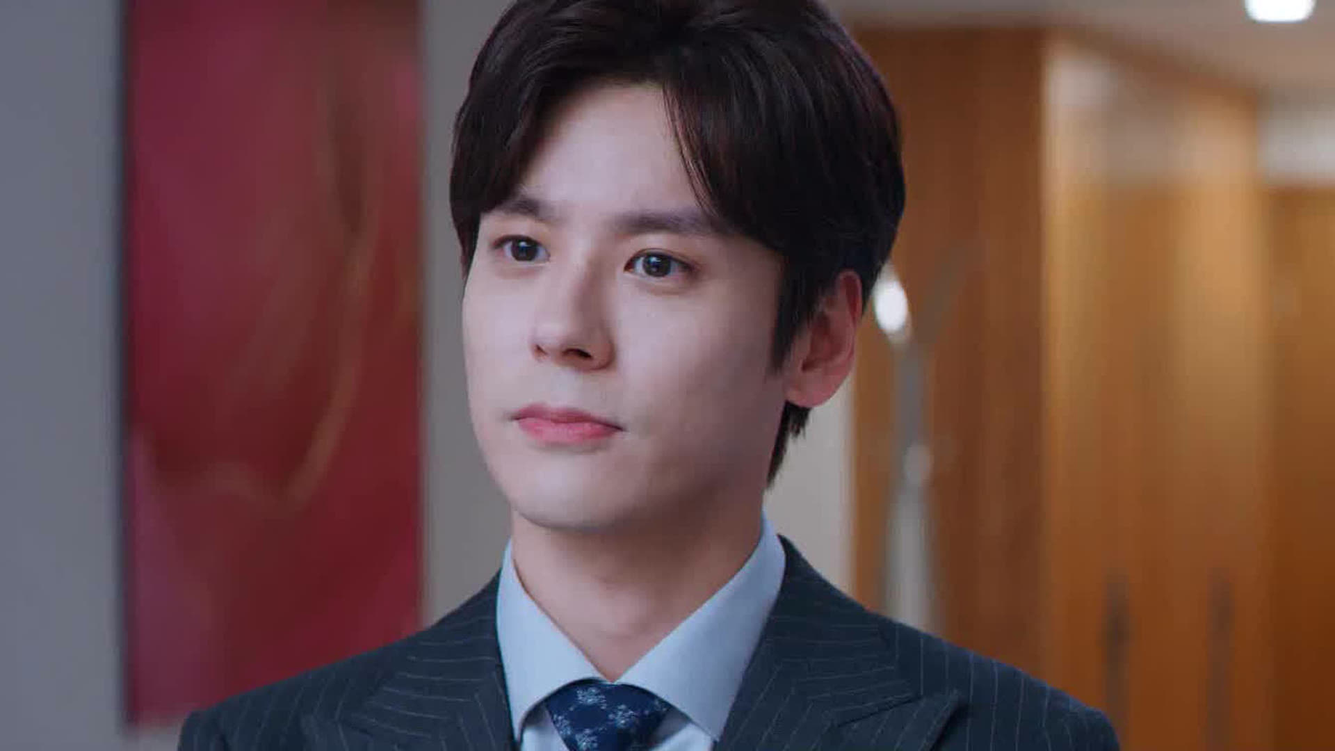 Hello, I'm at Your Service (2023) Episodio 3 thumbnail