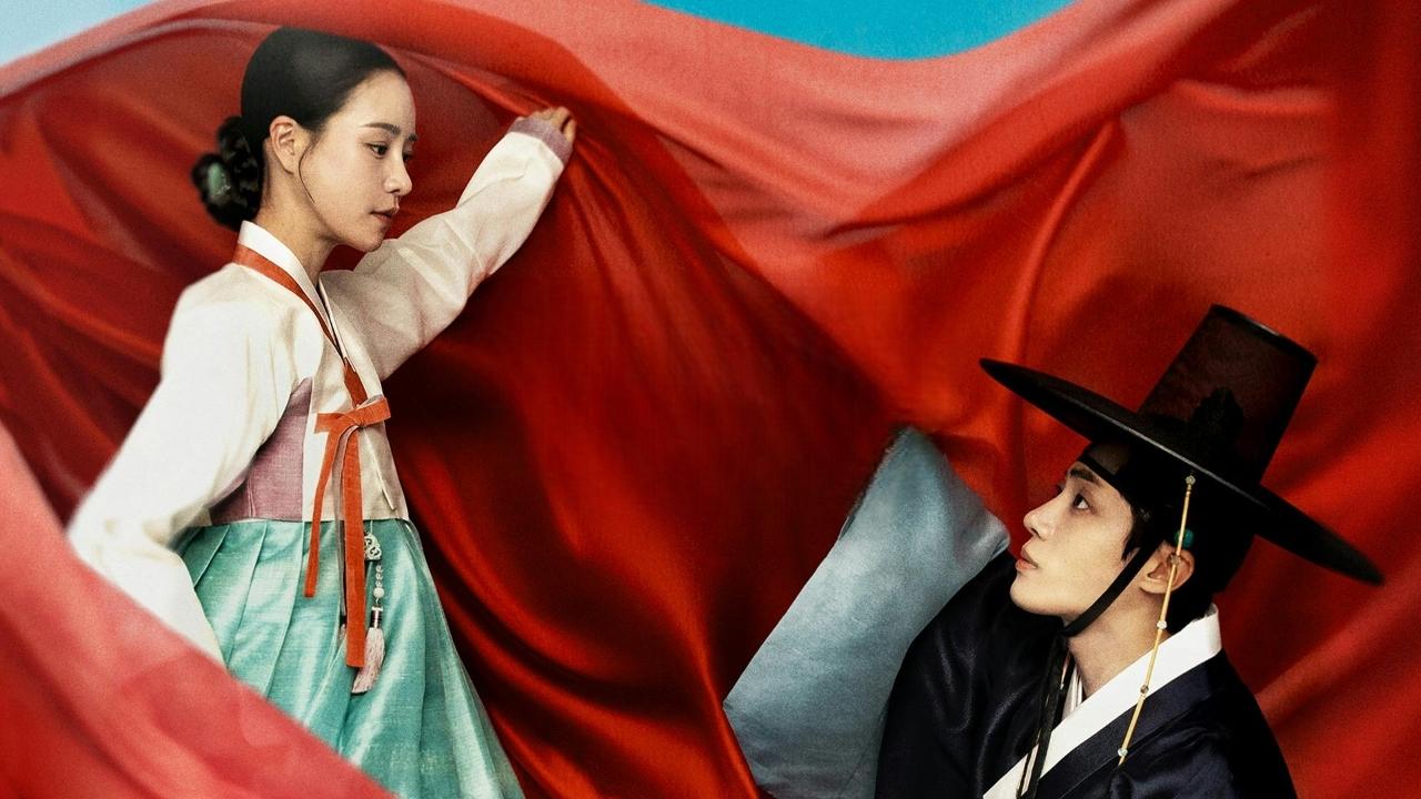 The Tale of Lady Ok (2024) Episodio 1 thumbnail