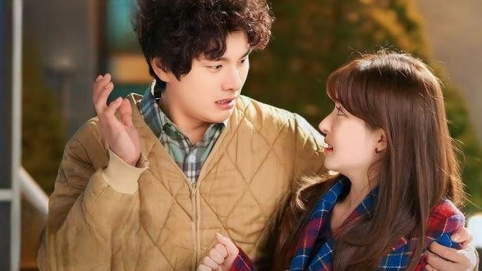Marry You (2024) Episodio 3 thumbnail