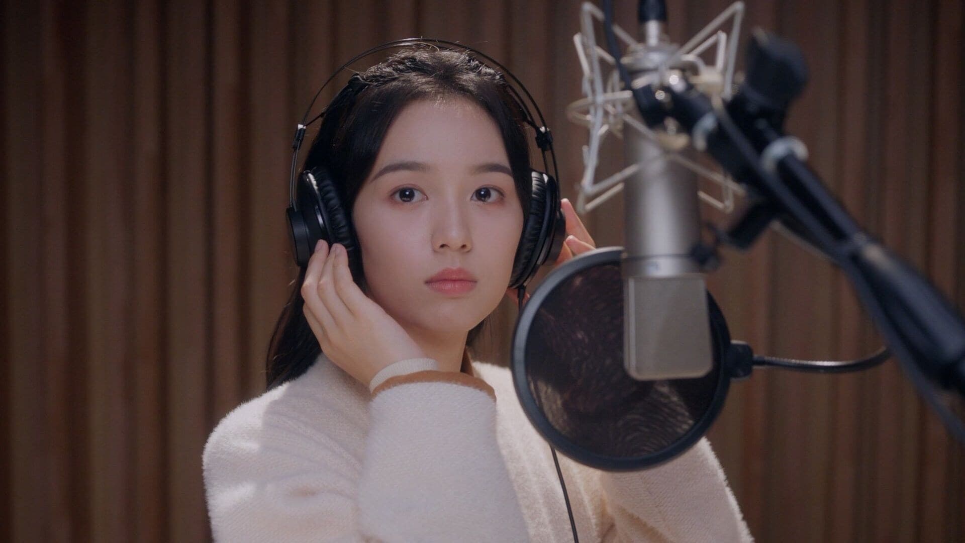Love Me, Love My Voice (2023) Episodio 4 thumbnail