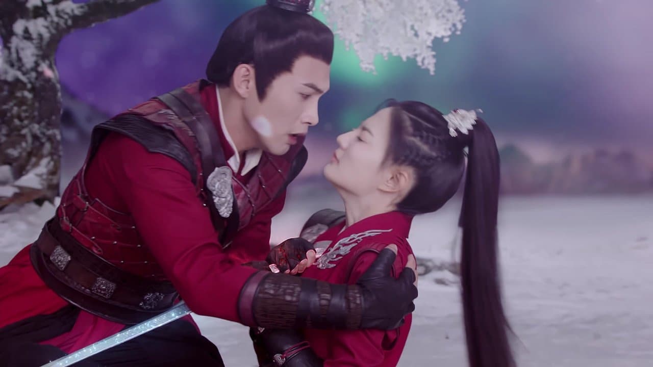 Song of the Moon (2022) Episodio 10 thumbnail