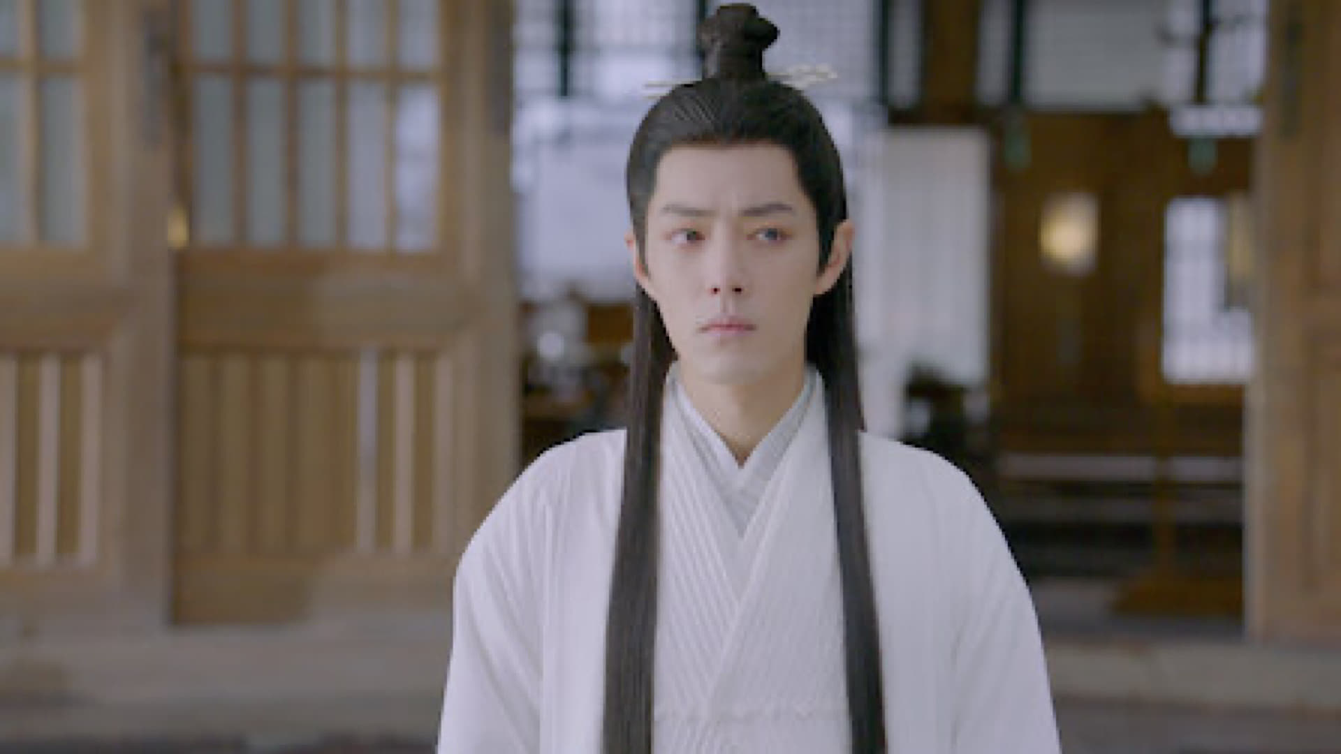 The Longest Promise (2023) Episodio 38 thumbnail