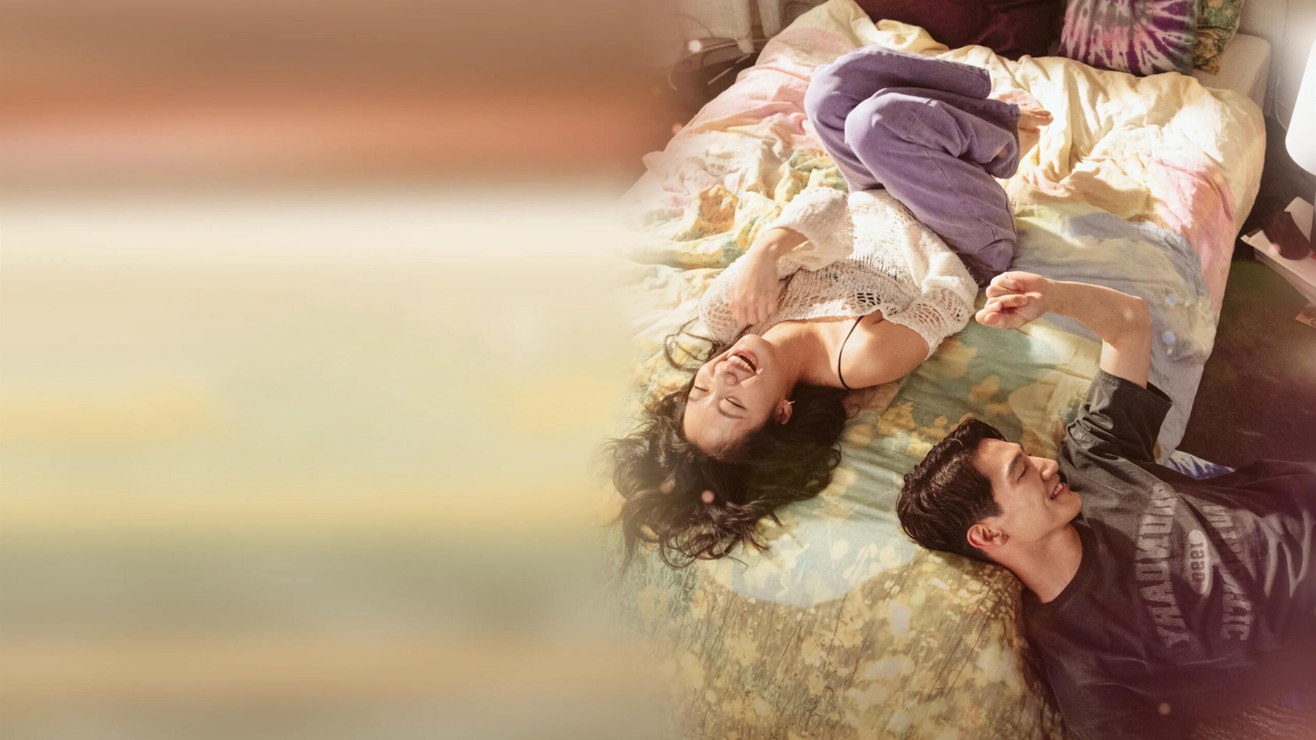 Love in the Big City Movie thumbnail