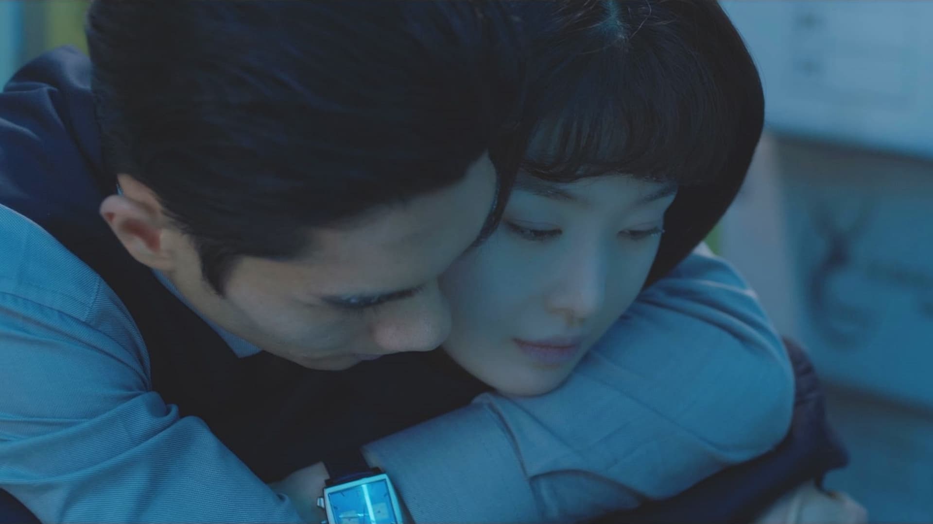 My Sweet Mobster (2024) Episodio 7 thumbnail