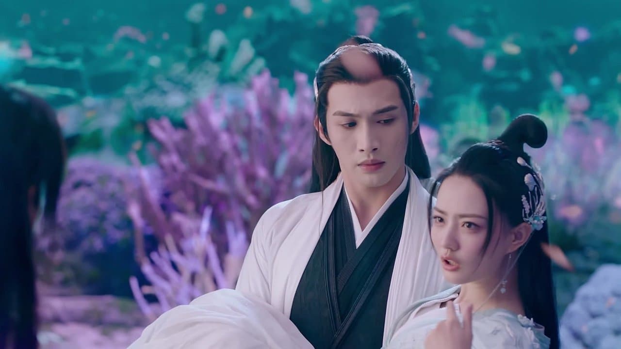 Song of the Moon (2022) Episodio 17 thumbnail