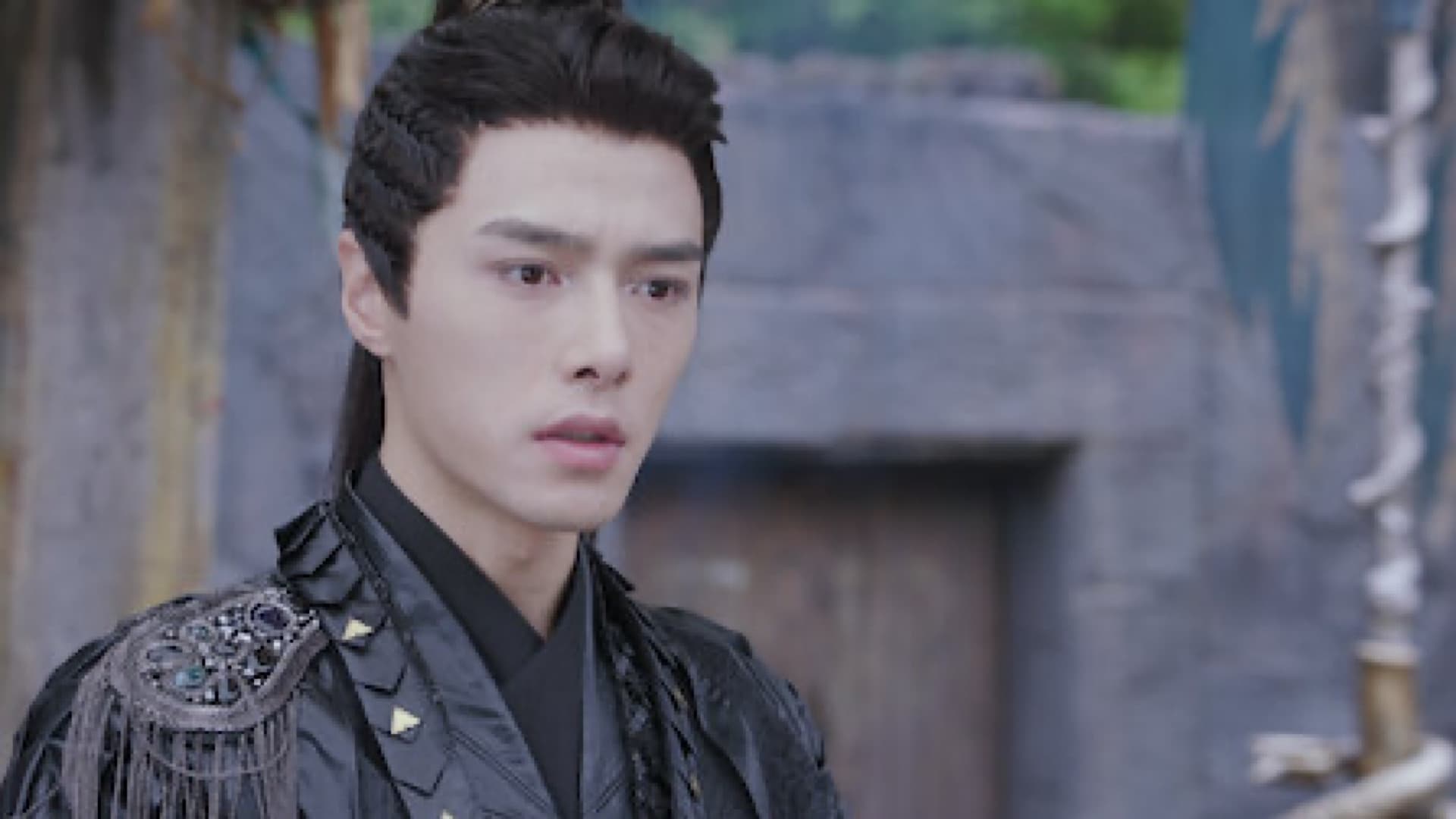 The Longest Promise (2023) Episodio 32 thumbnail