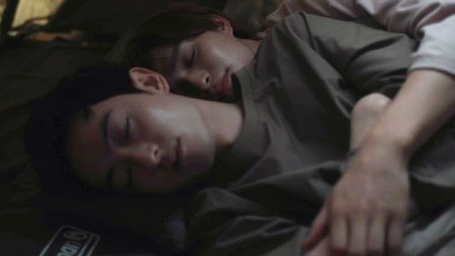 Doku Koi: Doku mo Sugireba Koi to Naru (2024) Episodio 4 thumbnail