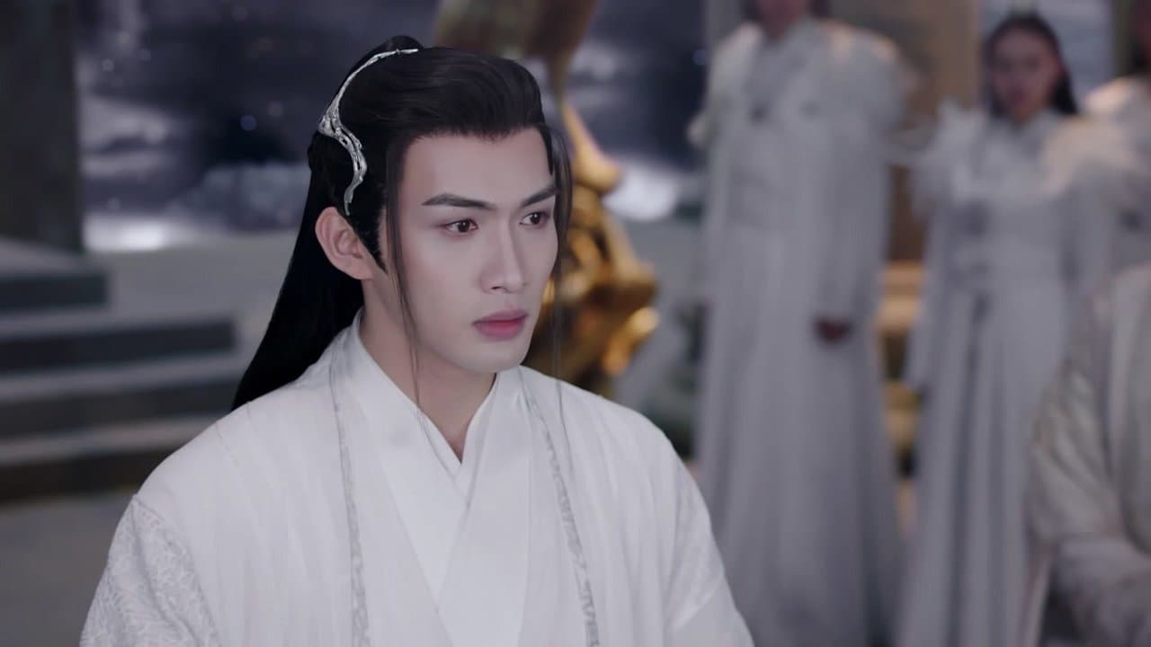 Song of the Moon (2022) Episodio 16 thumbnail