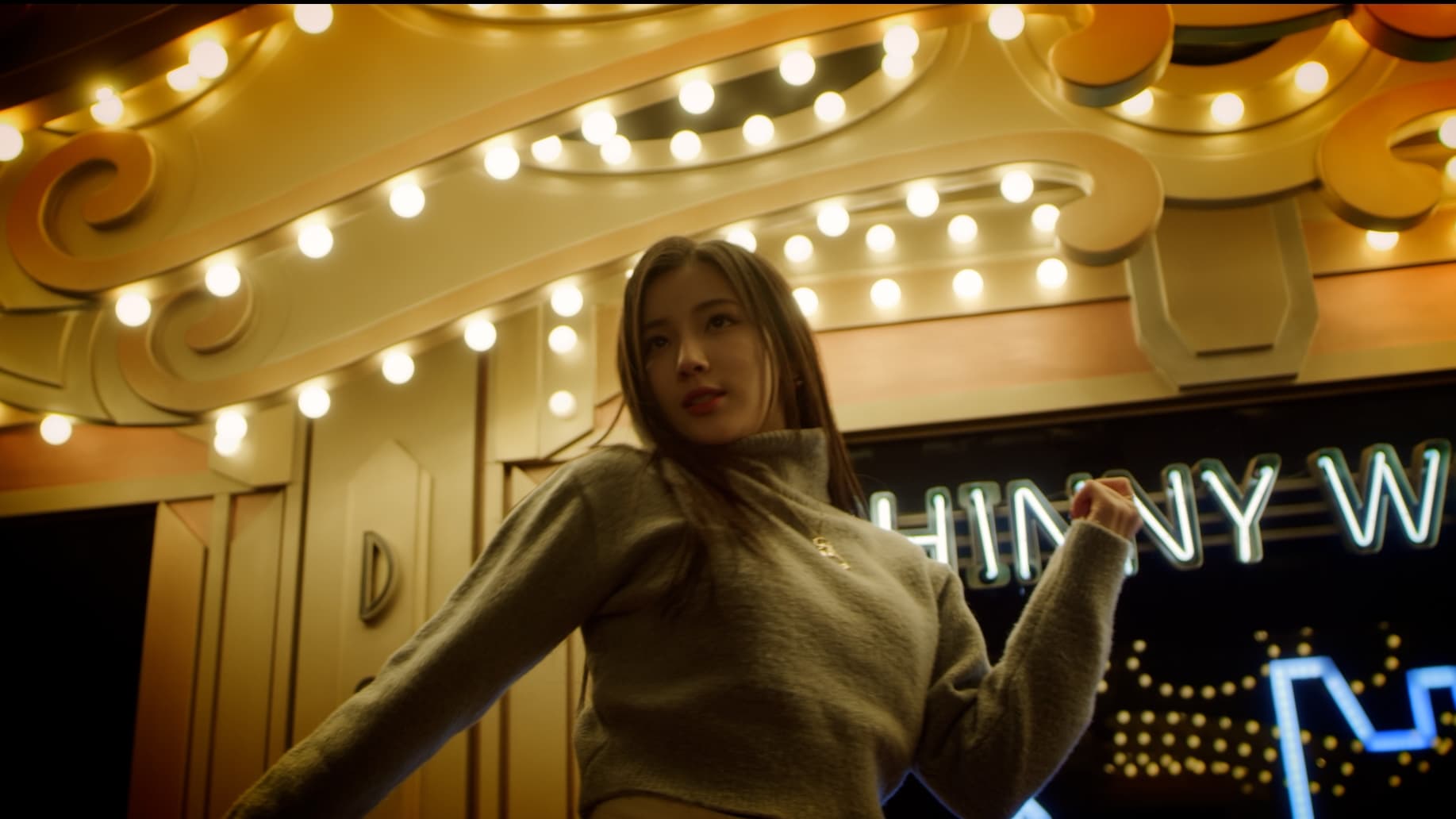 Idol Recipe Movie thumbnail