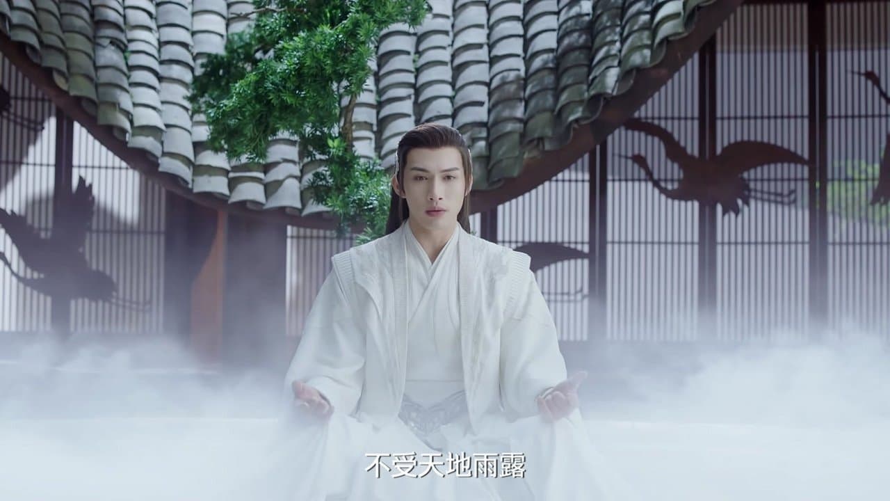 Song of the Moon (2022) Episodio 15 thumbnail
